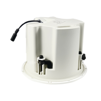 Haut-parleur de plafond sans fil système de musique domestique bluetooth-son stéréo Surround compatible HIFI bonne qualité