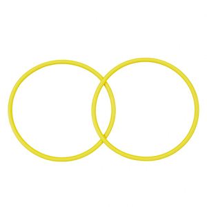 Bagues d'étanchéité d'eau d'origine pour moteurs diesel Changchai ZS1100 de haute qualité - Product Image 3