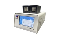 Lampe de polymérisation UV LED sur mesure FUTANSI avec écran tactile, puissance réglable 1000 mW/cm², 10-100 %, tension 110/220 V, garantie 1 an