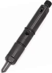 หัวฉีดน้ำมันเชื้อเพลิง HongWang รุ่น 0432191612 พร้อมการรับประกัน 1 ปี สำหรับรถขุดรุ่น A30C A25D A30D - Product Image 2