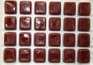 Alimento animal <span class=keywords><strong>congelado</strong></span> de gusanos de sangre alto en nutrientes y alto en proteínas personalizado para peces - Product Image 2