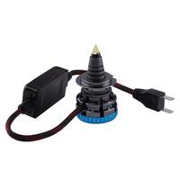 Bonne qualité, nouveau Design, vente en gros, projecteur Led automatique à 360 degrés, voiture tout-terrain, phare Super lumineux, ampoule H11 H7