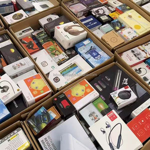 Caja Misteriosa de Amazon, Electrónica, Juegos para PS4, Teléfono Móvil, Productos Originales de Alta Calidad, Proveedor de Productos al por Mayor, Envío en 3 Días - Product Image 2