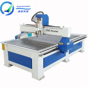 CNC Pantograph Used Carving Machine for Wood