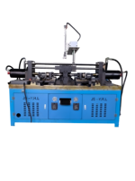 Formeuse automatique multi-stations pour extrémités de tuyaux en aluminium, avec fonctions d'expansion et de sertissage, pour tubes, économie d'énergie, échappement, ressorts et plomberie