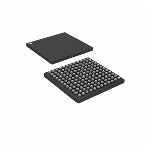 IC MCU de 32 bits, 1 MB de memoria flash, 144UFBGA, componentes electrónicos integrados STM32F412ZGJ6TR, 144 UFBGA, originales - Product Image 1