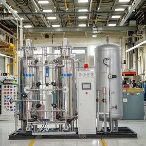 Concentrateurs d'oxygène PSA le premier choix pour les entreprises pour réduire les coûts <span class=keywords><strong>et</strong></span> augmenter l'efficacité. - Product Image 2