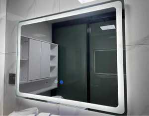 Macchina di sabbiatura <span class=keywords><strong>Laser</strong></span> a specchio lavorazione di vetro di perforazione e sabbiatura - Product Image 6