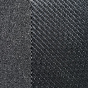 Cuero Sintético de PVC con Base de Tela Suave para Fundas Universales de Asientos de <span class=keywords><strong>Coche</strong></span> y Fundas de Volante - Product Image 2