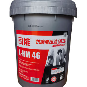 Motore auto personalizzato lubrificare olio 15 w40 10w 40 Semi olio sintetico - Product Image 1