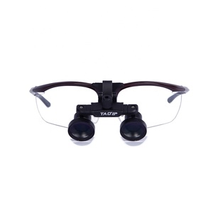 TAO의 새로운 최고급 치과 수술용 루페 NS31 2.5배율 장거리 확대경 - Product Image 2