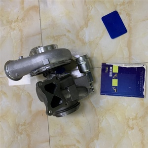 เทอร์โบชาร์จเจอร์เครื่องยนต์ 247-2957 C11 C13, เทอร์โบชาร์จเจอร์ 966H 247-2957 247-2965, 2472965 247-2965 2472957 247-2957 - Product Image 3