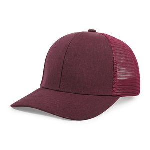 <span class=keywords><strong>Gorra</strong></span> Trucker Gris Oscuro con Logotipo Personalizado, <span class=keywords><strong>Gorra</strong></span> de Béisbol de Malla Transpirable para Hombre y Mujer - Product Image 2