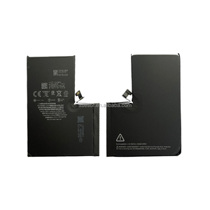 Batería de Diagnóstico Original (Número de Pieza Desconocido) para <span class=keywords><strong>iPhone</strong></span> <span class=keywords><strong>12</strong></span>, 13 <span class=keywords><strong>Pro</strong></span> Max, 14 Plus, 15 <span class=keywords><strong>Pro</strong></span> Max, 14 <span class=keywords><strong>Pro</strong></span> - Batería con 100% de Capacidad - Product Image 6