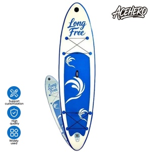 Planche de <span class=keywords><strong>paddle</strong></span> <span class=keywords><strong>gonflable</strong></span> Drop Stitch Premium Écologique pour Lacs et Rivières – <span class=keywords><strong>Meilleur</strong></span> Rapport <span class=keywords><strong>Qualité</strong></span>-<span class=keywords><strong>Prix</strong></span> - Product Image 1