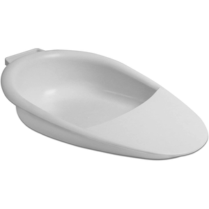 Urinario para Adultos Pepe P40005, con Forma de Cuña para la Micción - Product Image 1