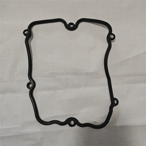 Consegna rapida D7R guarnizione del radiatore D9R nuova gomma 6 i2431 6I-2431 radiatore - Product Image 3