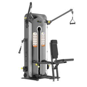 Macchina da <span class=keywords><strong>Palestra</strong></span> <span class=keywords><strong>per</strong></span> Body Building Commerciale in Offerta Attrezzatura da <span class=keywords><strong>Palestra</strong></span> <span class=keywords><strong>per</strong></span> Allenamento di Forza - Product Image 2