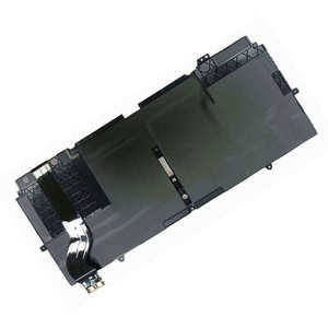 แบตเตอรี่แล็ปท็อป52TWH แบตเตอรี่51Wh 7.6V สำหรับ Dell XPS 13 7390 2-in-1 P103G ชุด052TWH MM6M8 XX3T7 - Product Image 6