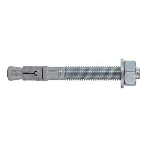 FISCHER - 45576 Bolt electro zinc plated <b>anchor</b> FBN II - EAN 4006209455760 <b>ANCHORS</b> MECHANICAL <b>ANCHORS</b> - Product Image 1