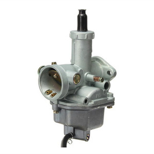 Carburateur de moteur à essence, pièces universelles PZ26 CG125/125cc, carburateur de moto. Accessoires de moto - Product Image 1
