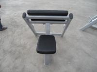 ASM-L1039 Équipement de fitness commercial pour salle de sport, Banc de musculation pour biceps, Banc multifonction, Banc de musculation pour presse, Équipement de gym