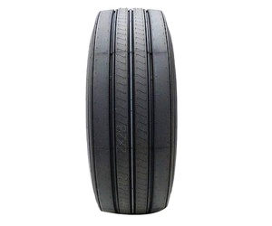 Venta de Fábrica, Neumáticos Nuevos para Camión Comercial de Servicio Medio, Alto Rendimiento, 11r22.5, Tecnología Alemana, Garantía de 120.000 km - Product Image 1