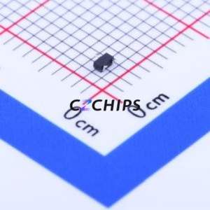 DA221TL ไดโอดสวิตชิ่งไดโอด416แบรนด์ใหม่ของแท้ชิ้นส่วนอิเล็กทรอนิกส์ - Product Image 2