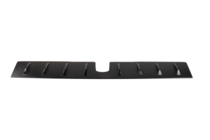 Piezas de coche para <span class=keywords><strong>2020</strong></span> 2022 4th Toyota gr86 <span class=keywords><strong>Subaru</strong></span> BRZ, accesorios para automóviles, kit de carrocería ancha, difusor de alerón Aero de plástico de fibra de carbono - Product Image 4