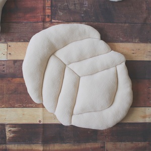 Accessoires de séance Photo de bébé, coussins de coquillages, ensemble d'oreillers de bébé pour la photographie de nouveau-né - Product Image 4