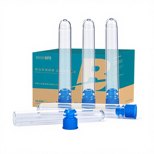 Биологический радиоиммуноанализатор Beekman для пробирок, жесткие пластиковые пробирки для флоу-цитометрии, пробирки для встряхивания из полистирола, для использования в стране - Product Image 1