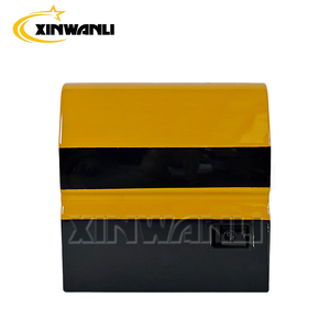 Pièces d'excavatrice directement de l'usine : Pompe hydraulique CAT312B V2, radiateur, réservoir de carburant, porte latérale pour machines de construction Caterpillar - Product Image 2