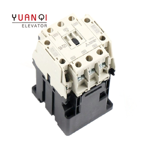 Contacteur d'ascenseur Mitsubishi SD-T21 SD-T35 SD-T50 SD-T65 SD-T80 <span class=keywords><strong>T95</strong></span> T125 T150 contacteur d'ascenseur - Product Image 2
