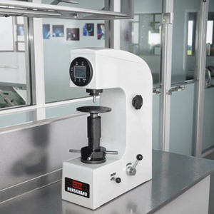 Hoge Kwaliteit HST-HR150AS Digitale Display Handleiding Rockwell Hardheid <span class=keywords><strong>Tester</strong></span> - Product Image 4