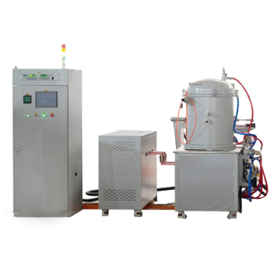 2200 ℃   เตาเผาสุญญากาศสูงแบบกดร้อนสำหรับกระบวนการเผาโลหะทนไฟ - Product Image 2