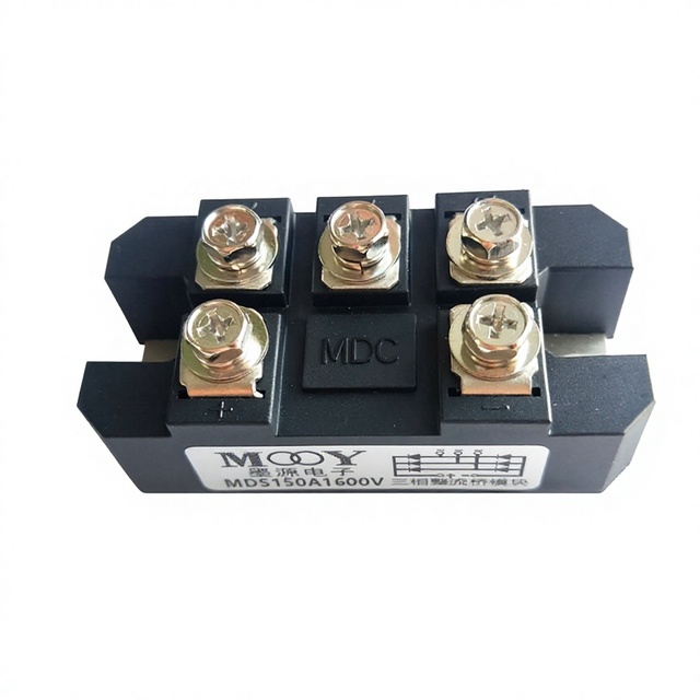 1600V 100A MDS100A1600V 150A MDS150A1600V Rectifier Bridge Module Hot Sell