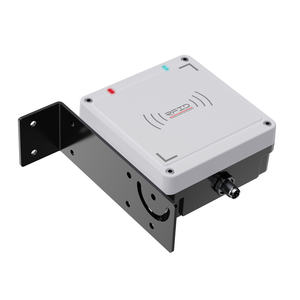 Lecteur RFID UHF industriel / Antenne UHF optimisée / Optimisation de la conception des capteurs d'antenne UHF - Product Image 3