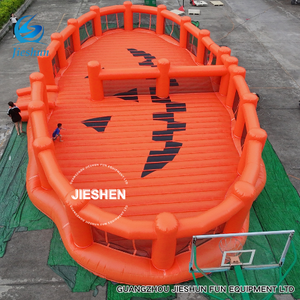 Maison gonflable de rebond de citrouille d'Halloween | Château sautant d'enfants avec souffleur d'air | Décor de fête d'Halloween, jeu en plein air - Product Image 5