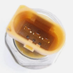 เซ็นเซอร์แรงดันน้ำมันเชื้อเพลิง85PP26-93 85PP26-03 03L906051 03L906054A 55PP26-02สำหรับระบบราง Audi <span class=keywords><strong>VW</strong></span> ประสิทธิภาพเครื่องยนต์ที่ดีที่สุด - Product Image 4