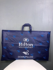 <span class=keywords><strong>Pas</strong></span> <span class=keywords><strong>cher</strong></span> Hilton dimensions double doublure <span class=keywords><strong>oreiller</strong></span> polyester Hilton <span class=keywords><strong>oreiller</strong></span> double doublure Hilton <span class=keywords><strong>oreiller</strong></span> - Product Image 6