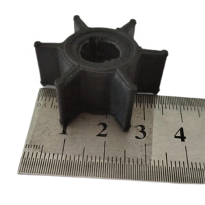 Pièces détachées pour <span class=keywords><strong>moteur</strong></span> hors-bord, roue à aubes de pompe à eau 369-65021-1 pour <span class=keywords><strong>moteur</strong></span> hors-bord Tohatsu <span class=keywords><strong>2</strong></span>,5 CV-5 CV - Product Image 2