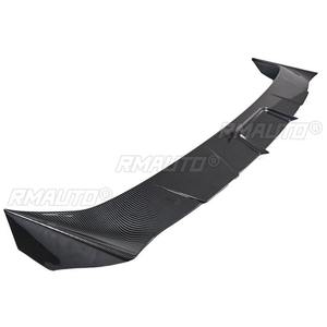 Alerón Trasero para Techo de Coche CRV, Accesorios para Honda CRV BREEZE 2023+, Pieza de Modificación del Alerón Trasero del Techo - Product Image 5