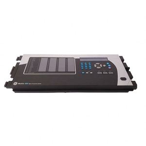 Relais de protection de moteur AC pour automatisation industrielle en aluminium M60A00HCHF8AH6TM8AP5CU5CW5E avec support technique professionnel - Product Image 1