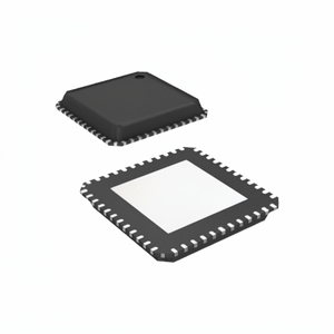 Manufacturer Channel Data Acquisition ADS1258IRTCT Electronic Circuit Components 48 VFQFN Exposed Pad - Product Image 1