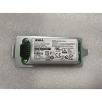 Batterie Li-ion Originale Neuve 2025 pour Serveur (0K4PPV, 0FK6YW, 010DXV, 0KVY4F, 0M1GDN) – Stock Guangdong, Testée