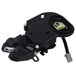 Carcasa de Termostato de Aluminio 68003582AB para Piezas de Repuesto de Motor Jeep Dodge - Product Image 2