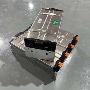 <span class=keywords><strong>Cowon</strong></span> Catl 153Ah Nissan Leaf rechargeable au lithium-ion pour voiture électrique Ev Battery Power Modules Ev Nmc Battery Pack - Product Image 5