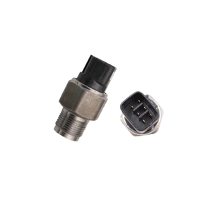 Nhiên liệu cảm biến áp suất Common <span class=keywords><strong>Rail</strong></span> cảm biến 89458-60010 cho 1kd 2kd VIGO máy xúc máy móc - Product Image 4