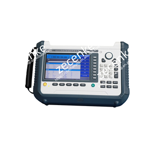 CAYEAR 1431A Generador de señal <span class=keywords><strong>RF</strong></span> portátil Rango de frecuencia 250kHz ~ 4GHz Envío rápido # - Product Image 1