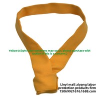 Vêtements de chef, serviette absorbante, nœud papillon, uniforme de cuisine pour hommes et femmes, couleur unie, col uniforme